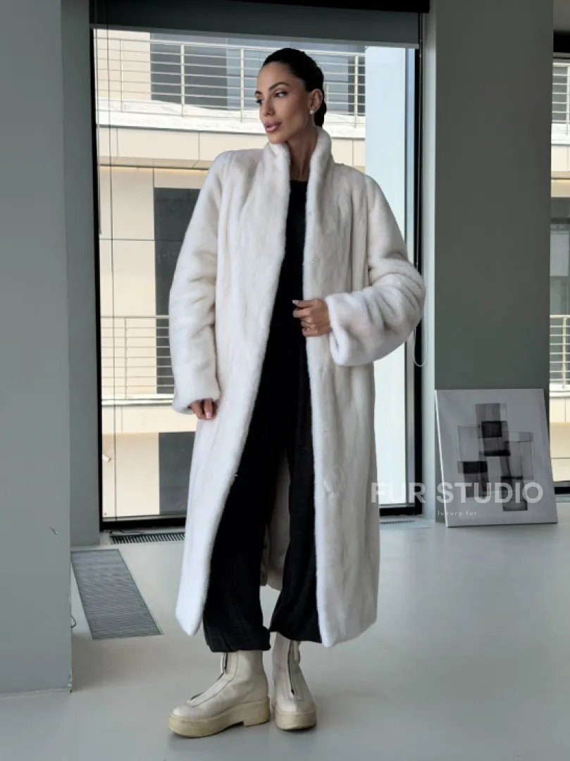 Шуба классика - Зима 2026 - фото 6