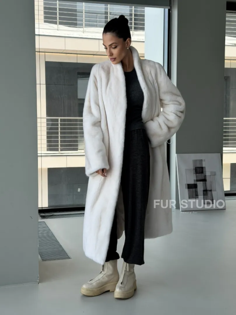 Шуба классика - Зима 2026 - фото 12