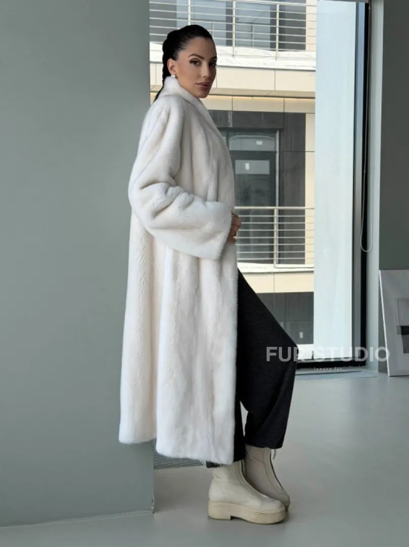 Шуба классика - Зима 2026 - фото 7