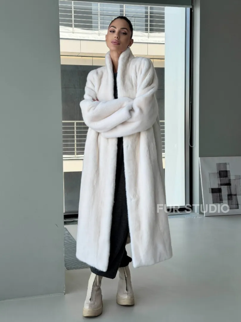 Шуба классика - Зима 2026 - фото 13