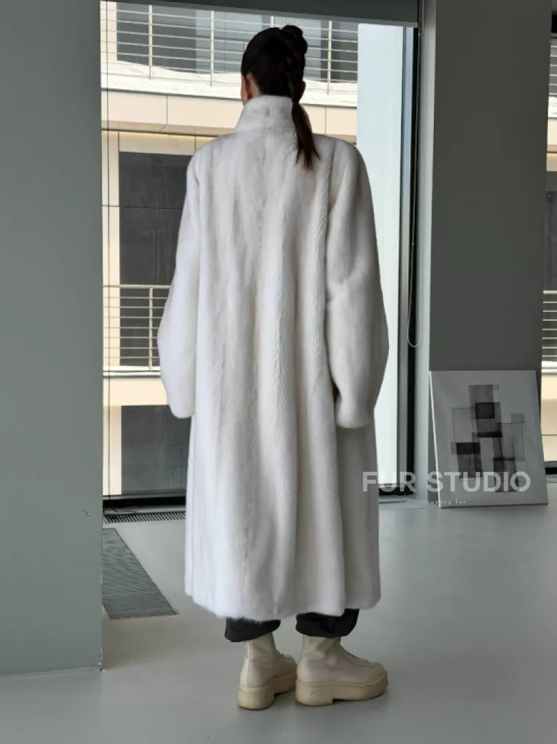 Шуба классика - Зима 2026 - фото 9