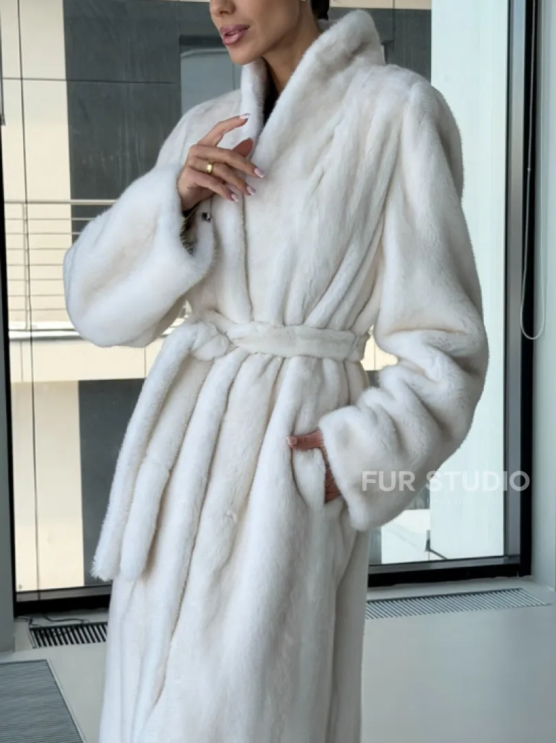 Шуба классика - Зима 2026 - фото 2