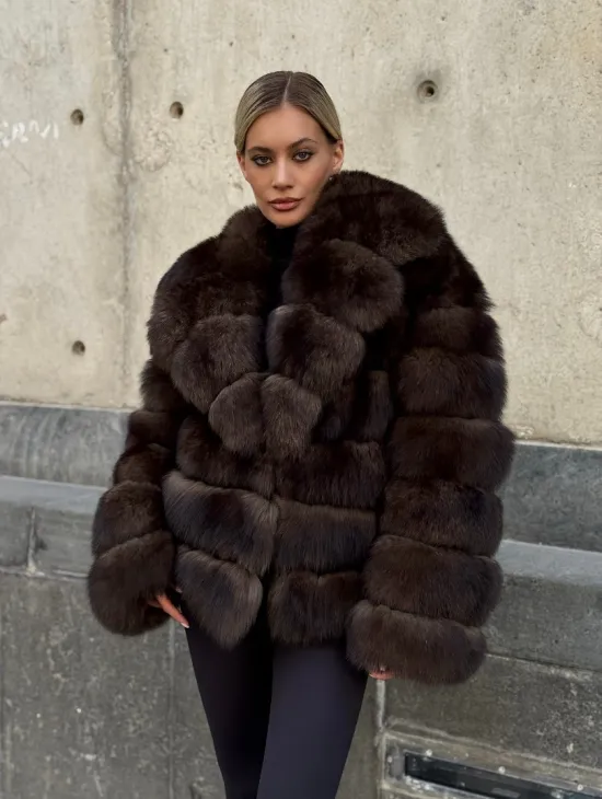 Шуба под соболь