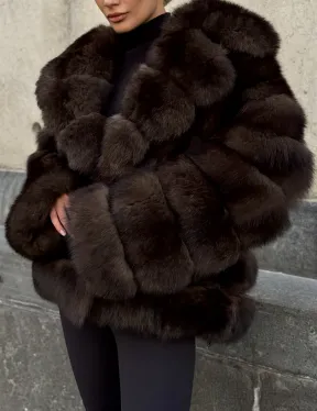 Шуба под соболь
