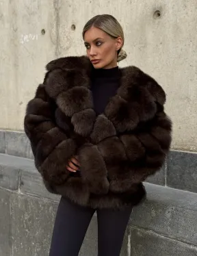 Шуба под соболь