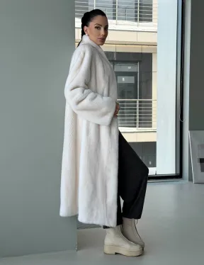 Шуба классика - Зима 2026 - фото 7