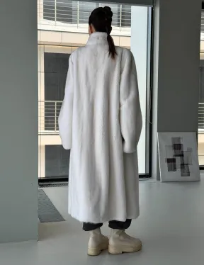 Шуба классика - Зима 2026 - фото 9