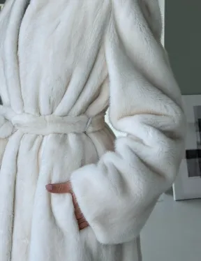 Шуба классика - Зима 2026 - фото 1